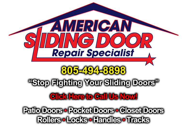 American Sliding Door Repair, American Sliding Door
